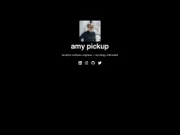 Amypickup.com