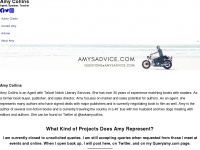 Amysadvice.com