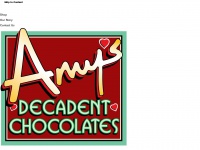 Amysdecadentchocolates.com