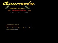 anacondatrenchless.com