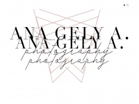 anagelyaphotography.com Thumbnail