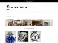 anaheimjewelry.com Thumbnail