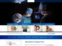 anaheimsurgical.com Thumbnail