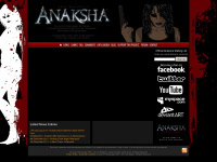 Anaksha.com