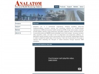 Analatom.com