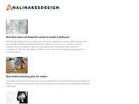 analinaresdesign.com Thumbnail