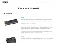 analogfx.com Thumbnail