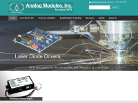 analogmodules.com Thumbnail