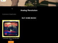 analogrevolution.com Thumbnail