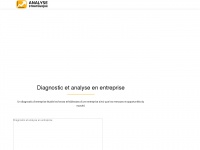 analyse-strategique.com Thumbnail
