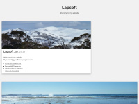 Lapsoft.com