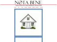 notabene.com Thumbnail