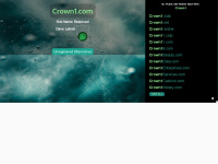 Crown1.com