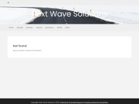 next-wave-solutions.com Thumbnail