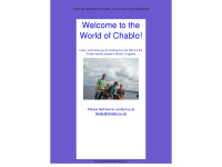 Chablo.co.uk