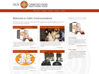 celticcommunications.com Thumbnail