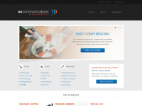 ngcommunications.com Thumbnail