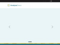 Analyzedirect.com