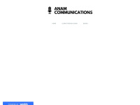 anamcommunications.com
