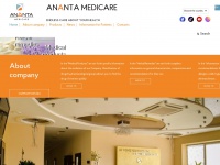 Anantamedicare.com