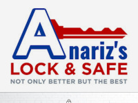 anarizlock.com Thumbnail