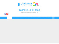 Anasaps.org