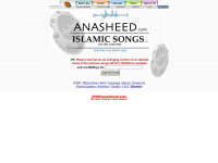 anasheed.com Thumbnail