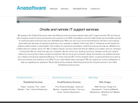 Anasoftware.com