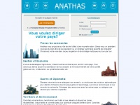 Anathas.com
