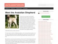 Anatolianshepherd.org