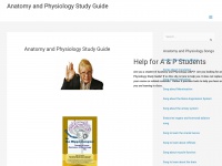 anatomyphysiologystudyguide.com Thumbnail