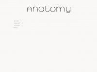 anatomyparis.com Thumbnail