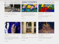 anatzarev.com Thumbnail