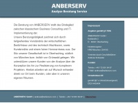anberserv.com