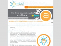 anbultechnologies.com