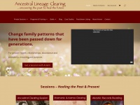 ancestrallineageclearing.com