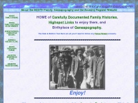 Ancestryregister.com
