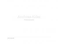 anchoasaldaz.com Thumbnail