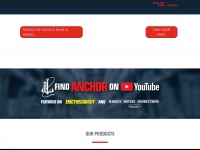 anchor-online.com Thumbnail