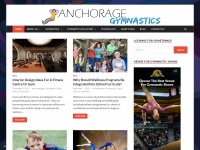 Anchorage-gymnastics.com