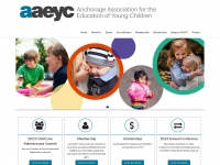 Anchorageaeyc.org