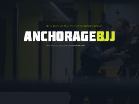 anchoragebjj.com Thumbnail