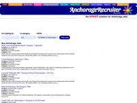 anchoragerecruiter.com Thumbnail