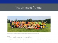 Anchorageultimate.org