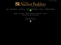 Anchorbuilders.com