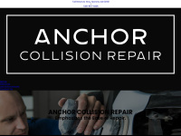 anchorcollision.com Thumbnail
