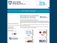anchorinsuranceinc.com Thumbnail