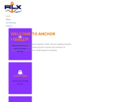 anchorlogistix.com Thumbnail