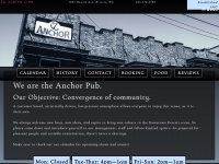 anchorpub.com Thumbnail