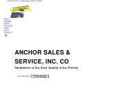 anchorsales.com Thumbnail